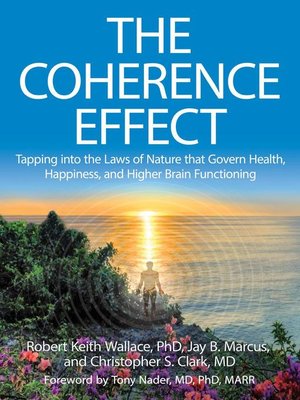 cover image of The Coherence Effect